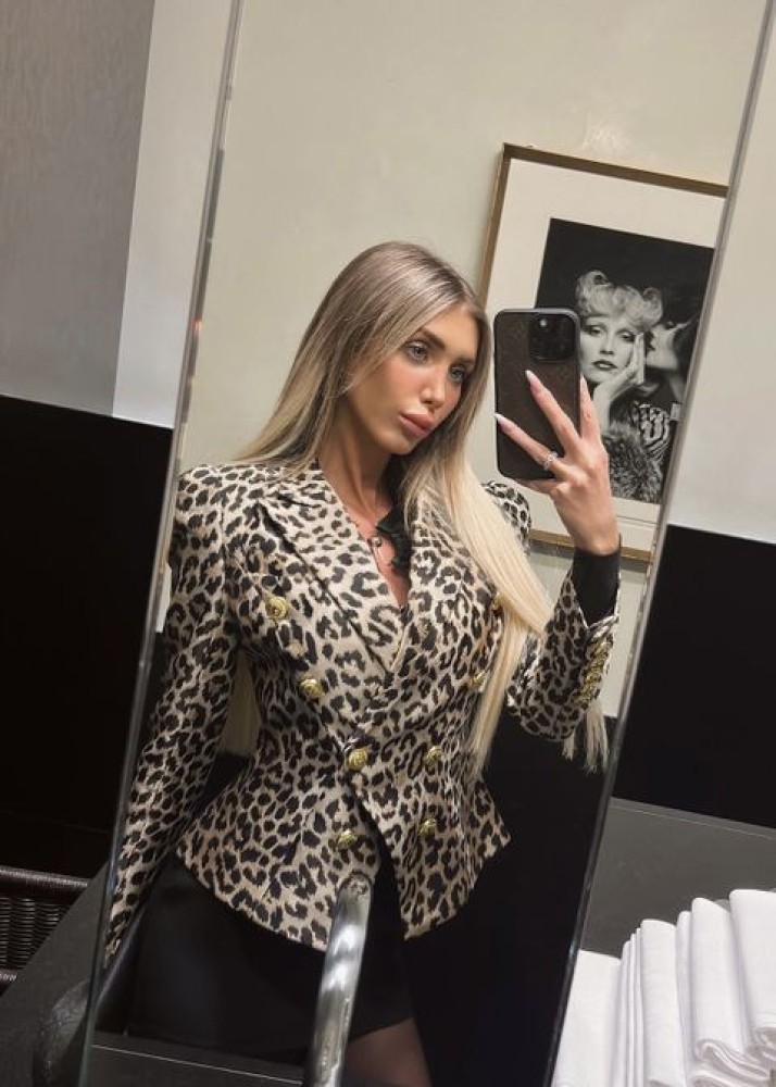 Индивидуалка Алина фото № 2 в городе Ижевск