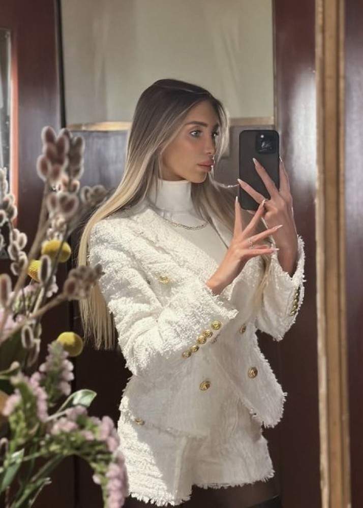 Индивидуалка Алина фото № 2 в городе Ижевск