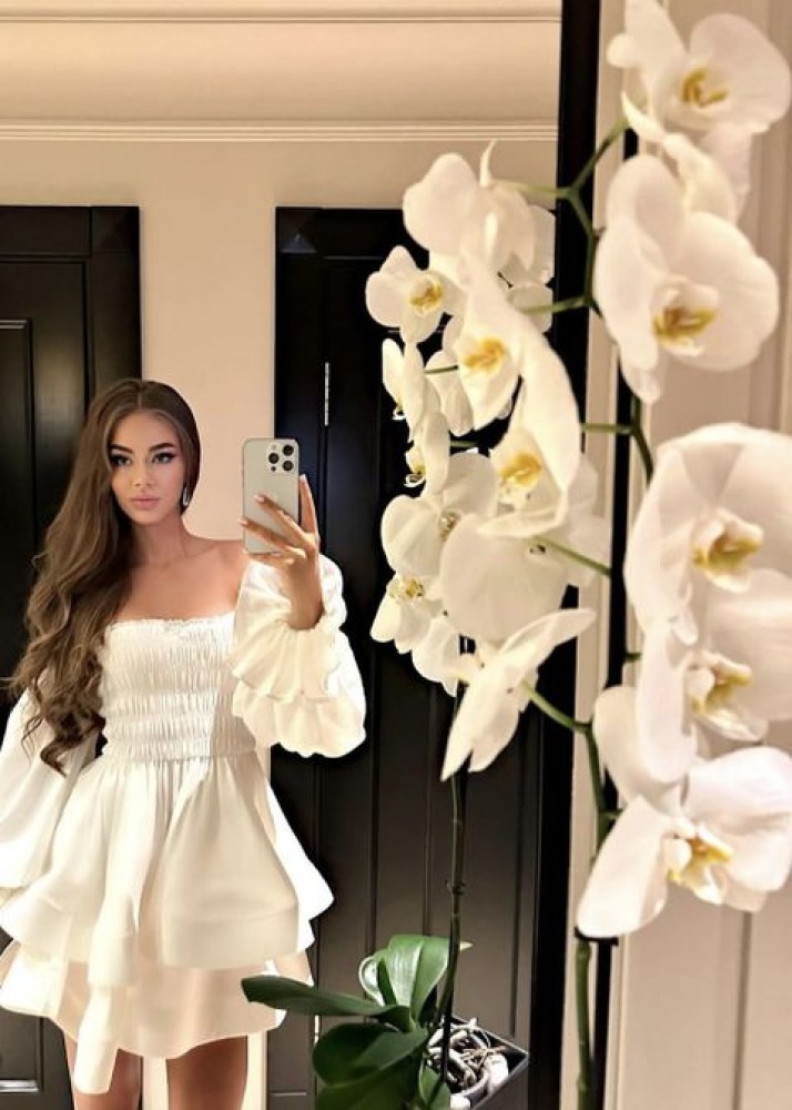 Индивидуалка Кира фото № 2 в городе Ижевск