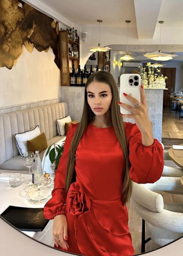 Индивидуалка Кира фото № 2 в городе Ижевск