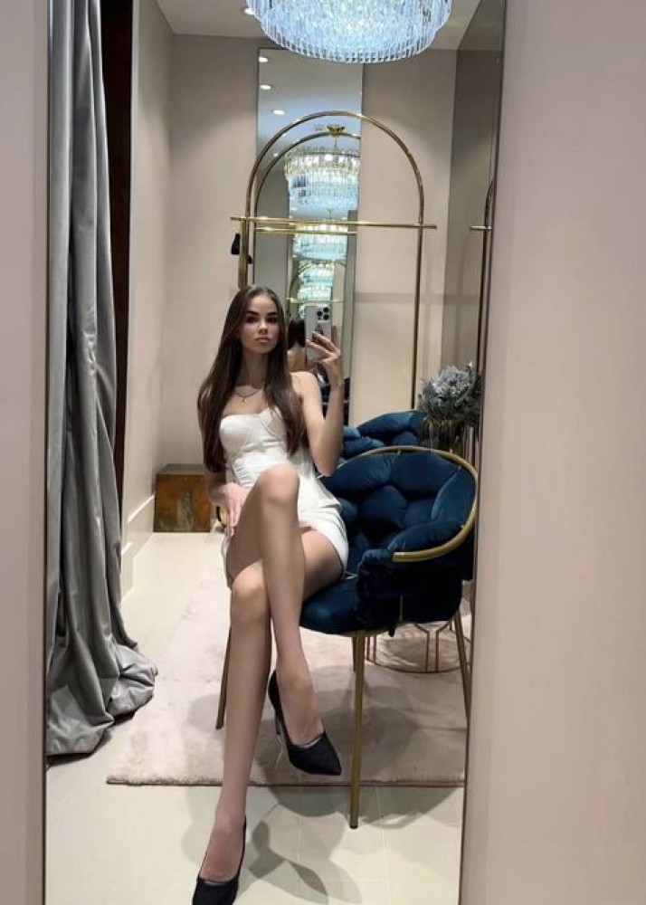 Индивидуалка Кира фото № 2 в городе Ижевск