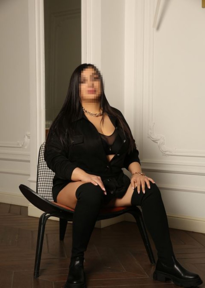 Индивидуалка Крис фото № 2 в городе Ижевск