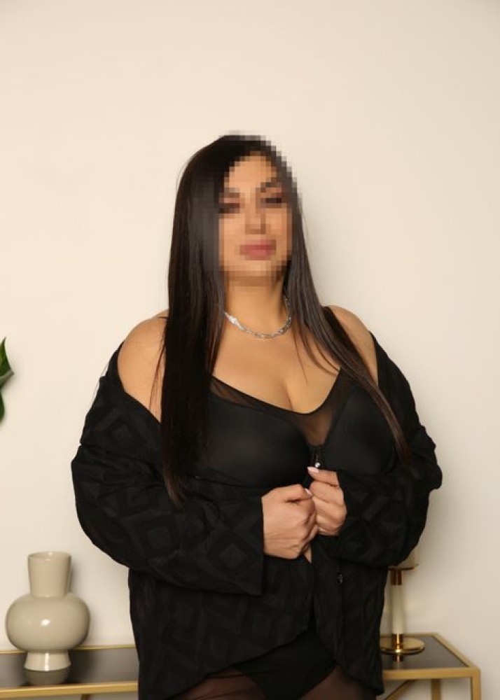 Индивидуалка Крис фото № 2 в городе Ижевск