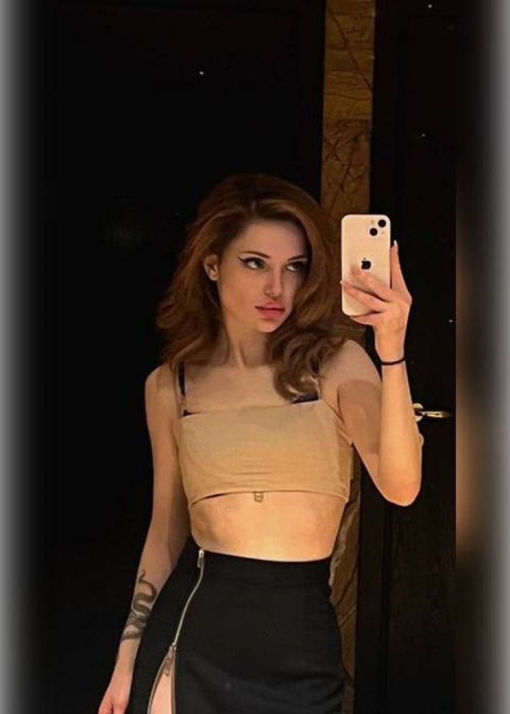 Индивидуалка Кристалл главное фото в городе Ижевск 