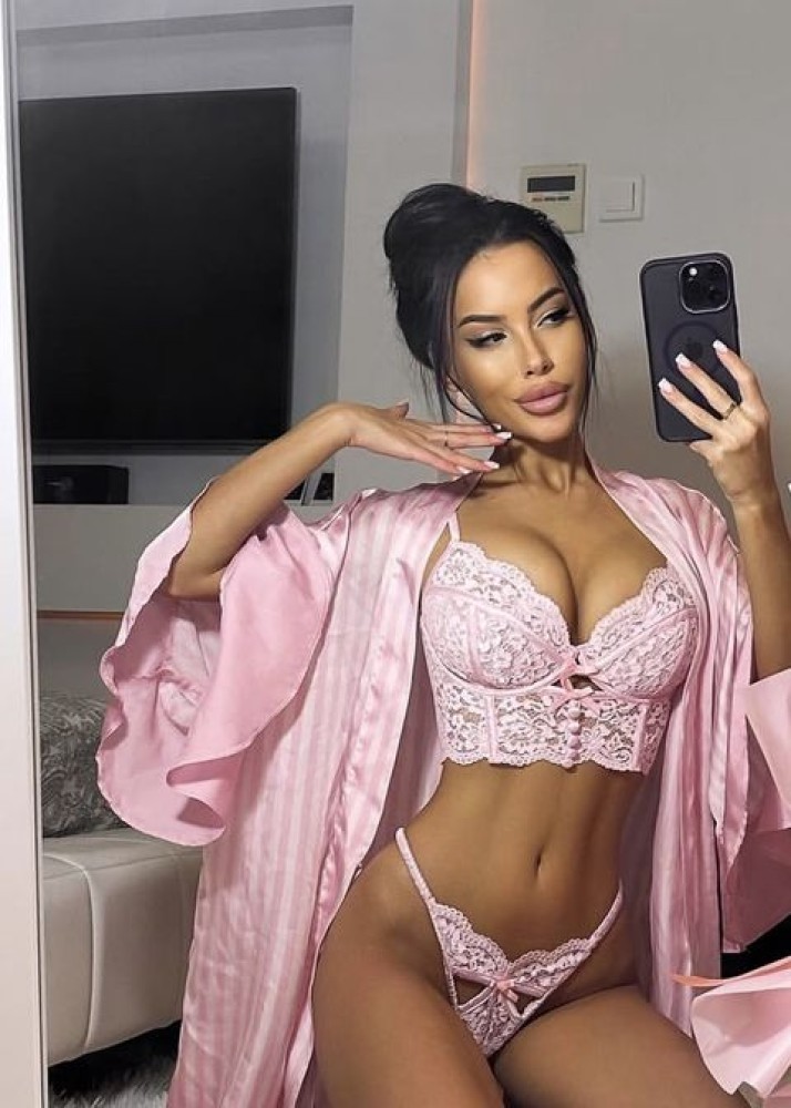 Индивидуалка Кристина фото № 2 в городе Ижевск