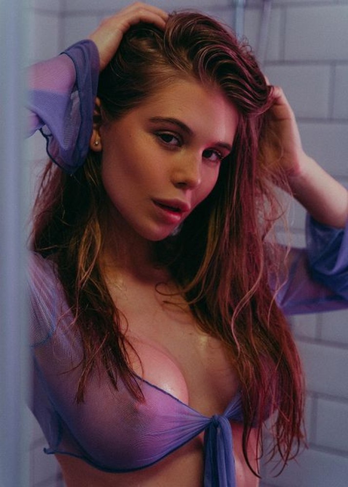 Индивидуалка Лина фото № 2 в городе Ижевск