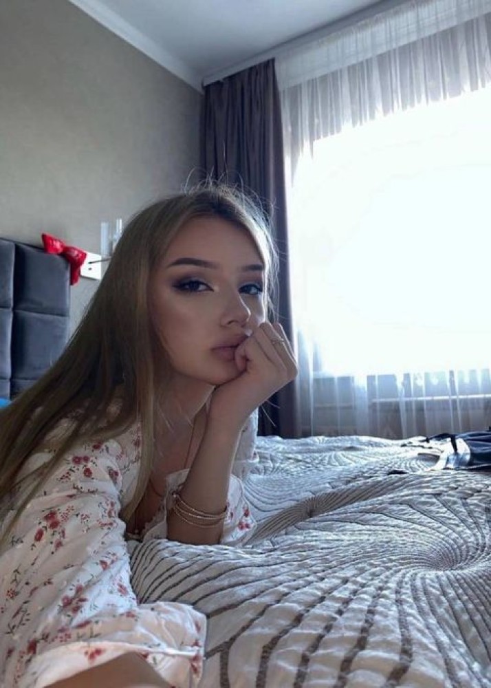 Индивидуалка Люба главное фото в городе Ижевск 