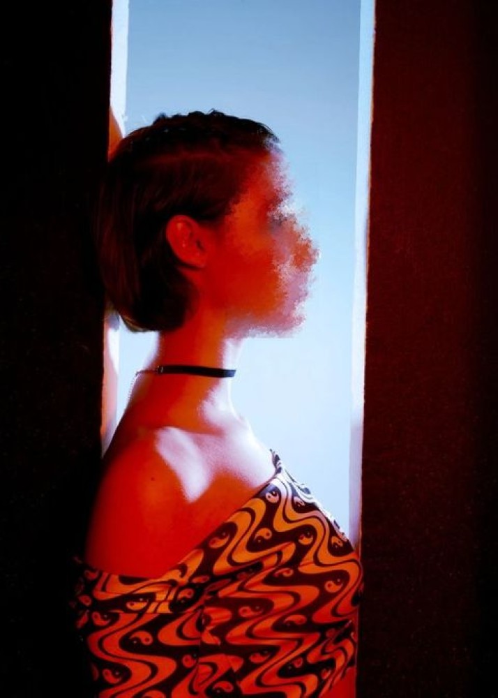 Индивидуалка Полина фото № 2 в городе Ижевск