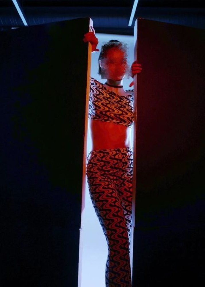 Индивидуалка Полина фото № 2 в городе Ижевск