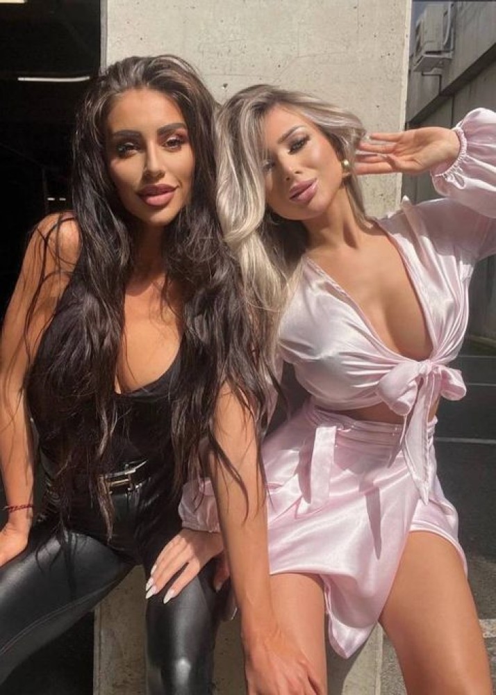 Индивидуалка Юля главное фото в городе Ижевск 