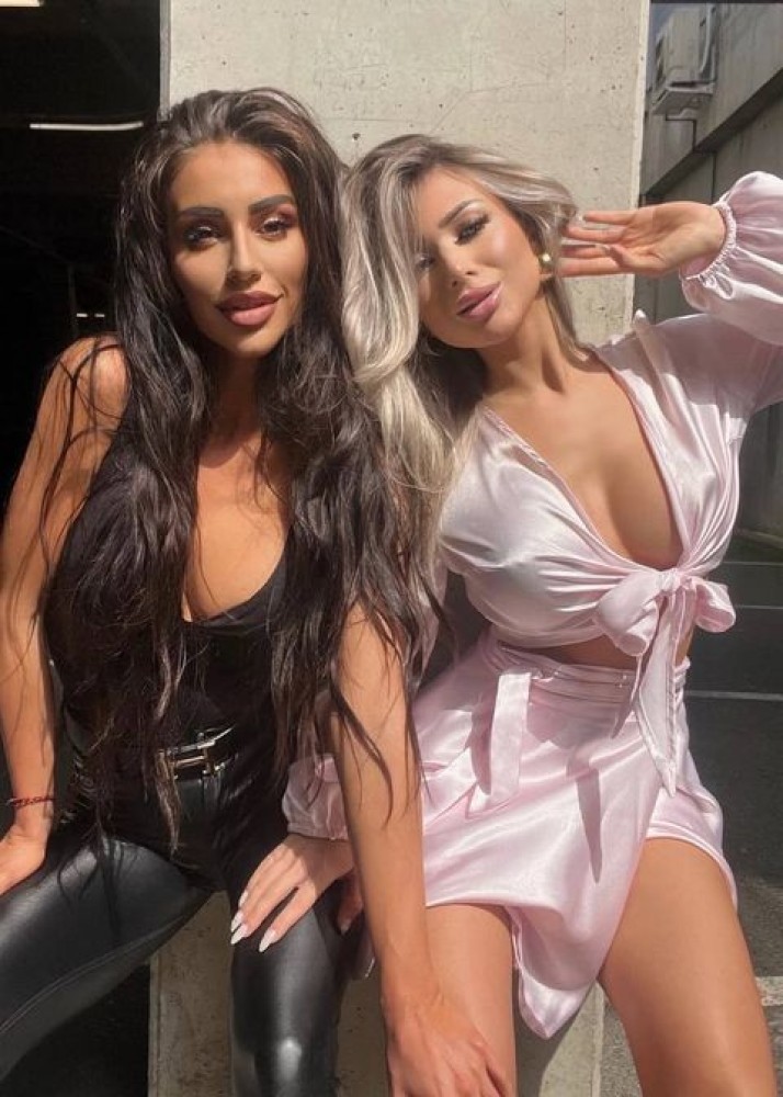 Индивидуалка Юля фото № 2 в городе Ижевск