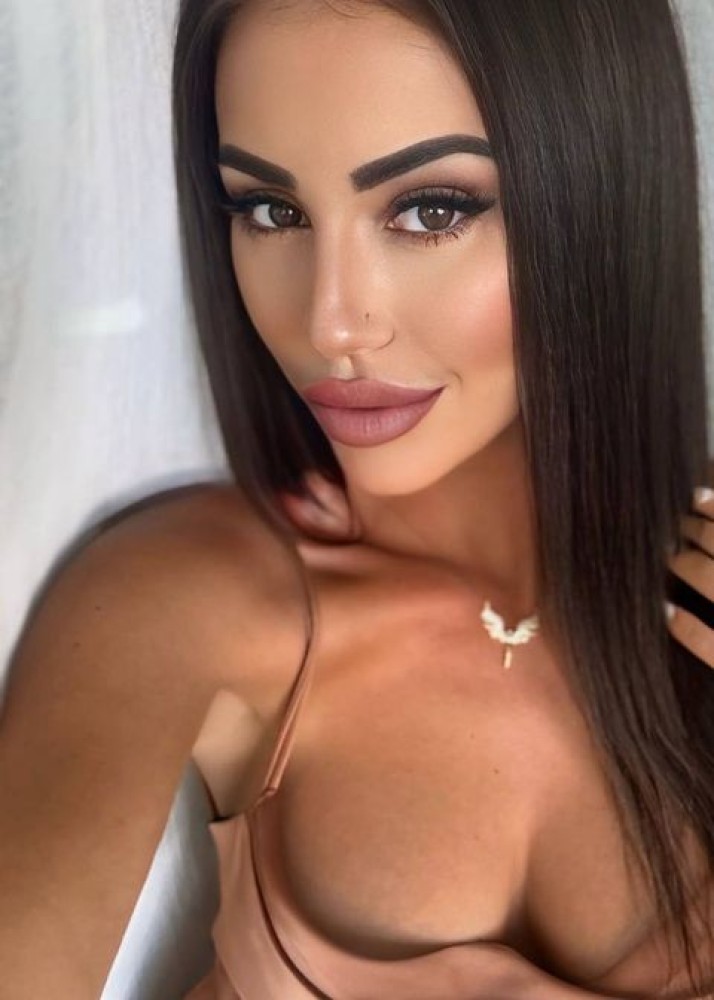 Индивидуалка Юля фото № 2 в городе Ижевск