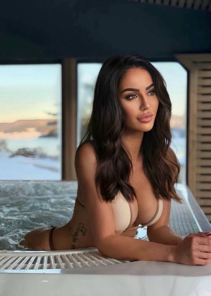 Индивидуалка Юля фото № 2 в городе Ижевск