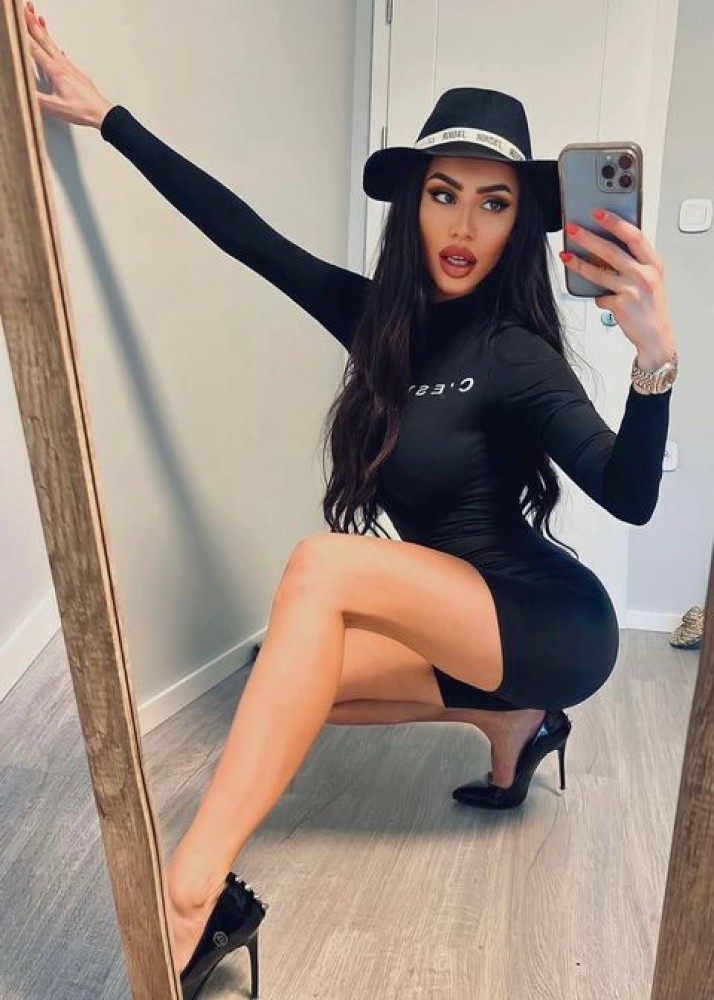 Индивидуалка Юля фото № 2 в городе Ижевск