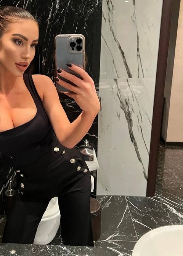 Индивидуалка Юля фото № 2 в городе Ижевск