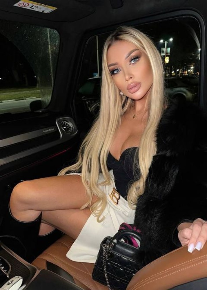 Индивидуалка Юля фото № 2 в городе Ижевск