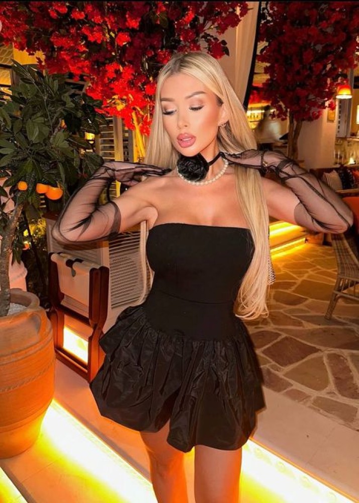 Индивидуалка Юля фото № 2 в городе Ижевск