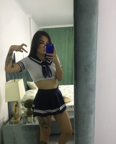 Дашка, Г. Ижевск