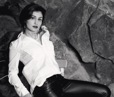 Оленька, Г. Ижевск