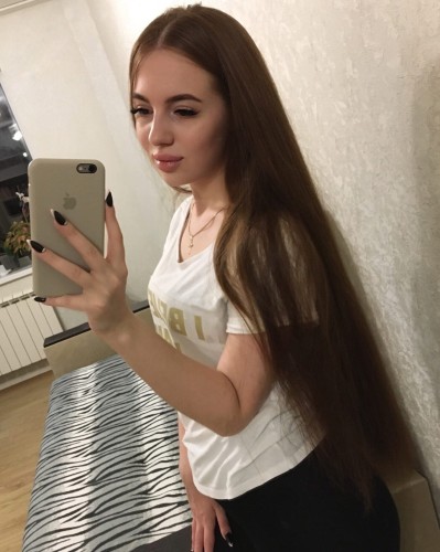 Светлана, Г. Ижевск