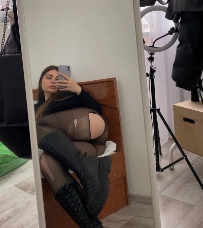 Жанна, Г. Ижевск