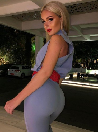 Алина, Г. Ижевск