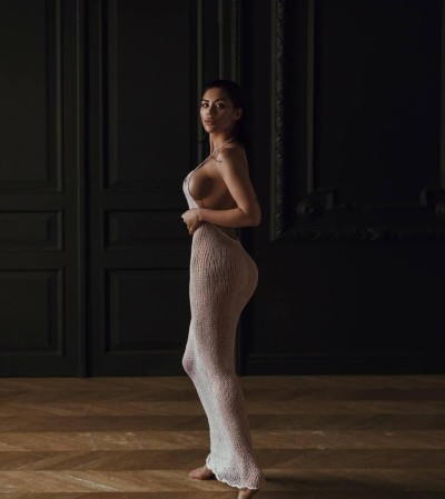 Тася, Г. Ижевск