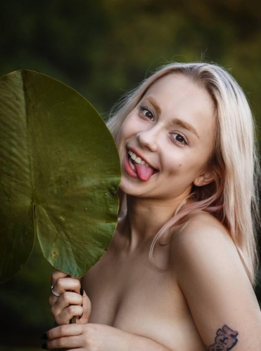 Аринка, Г. Ижевск