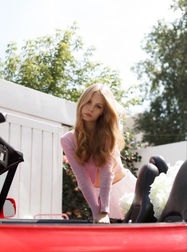 Надежда, Г. Ижевск