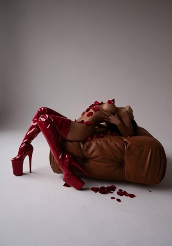 Елизавета, Г. Ижевск