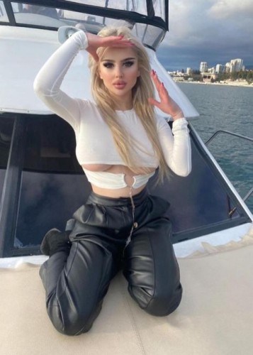 Элечка, Г. Ижевск